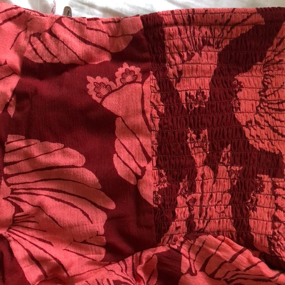 Free People shorts - Picture 2 of 5